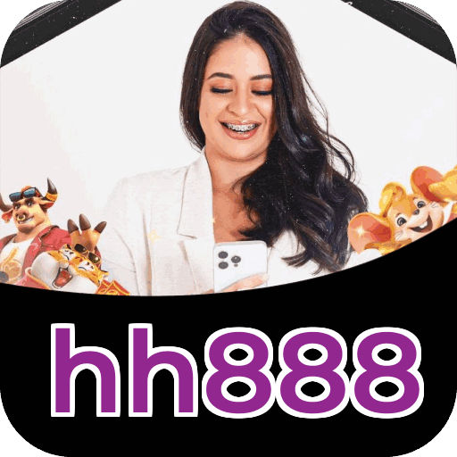 Página de download hh888