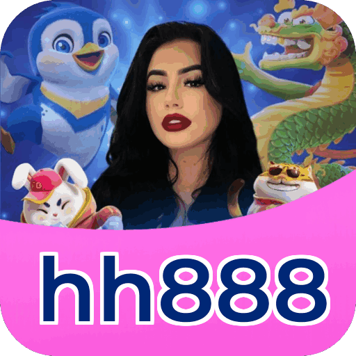 App mobile hh888
