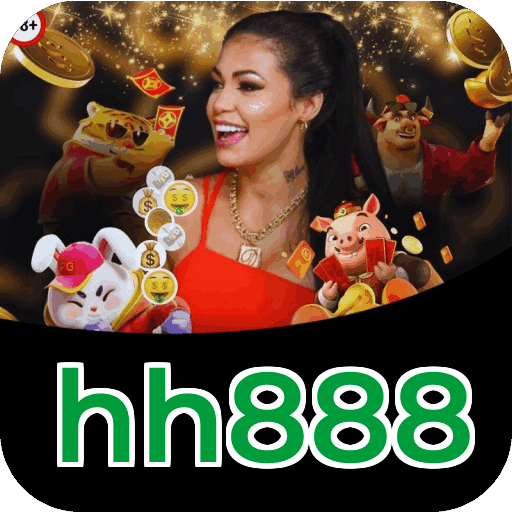 Acesso à conta hh888