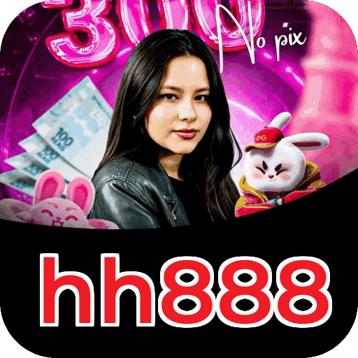 Aplicativo mobile hh888